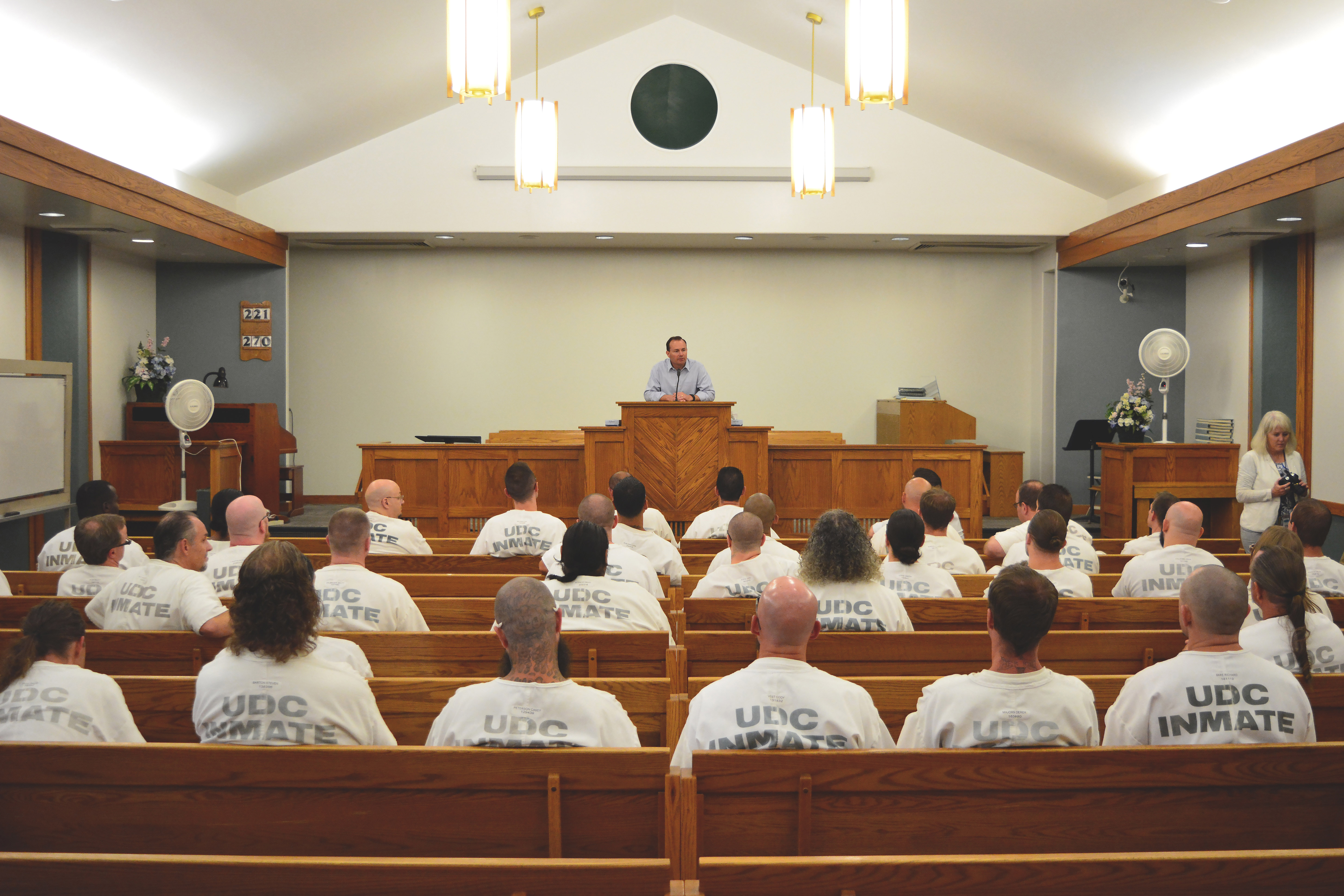 Central Utah Correctional