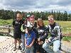 August 2012 Spirit Lake
