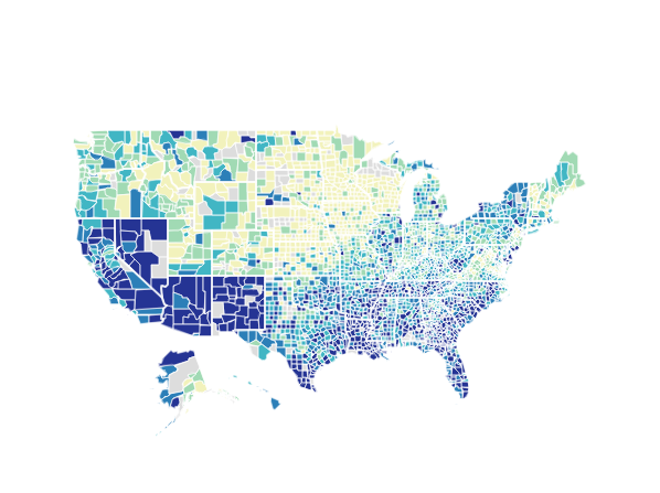 County SCI