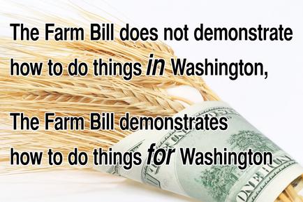 Farm Bill