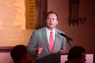 sutherland institute