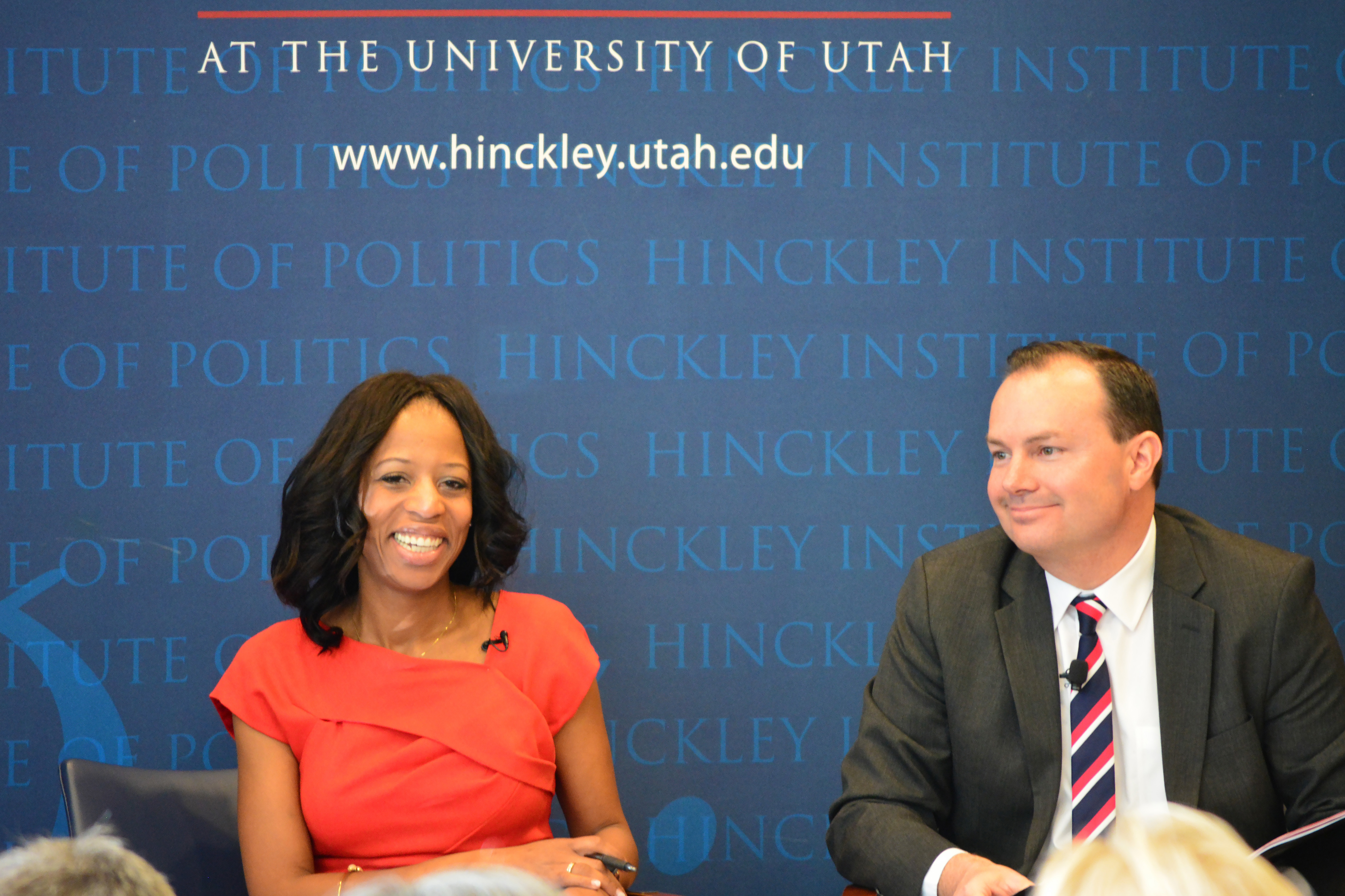 Hinckley Institute of Politics