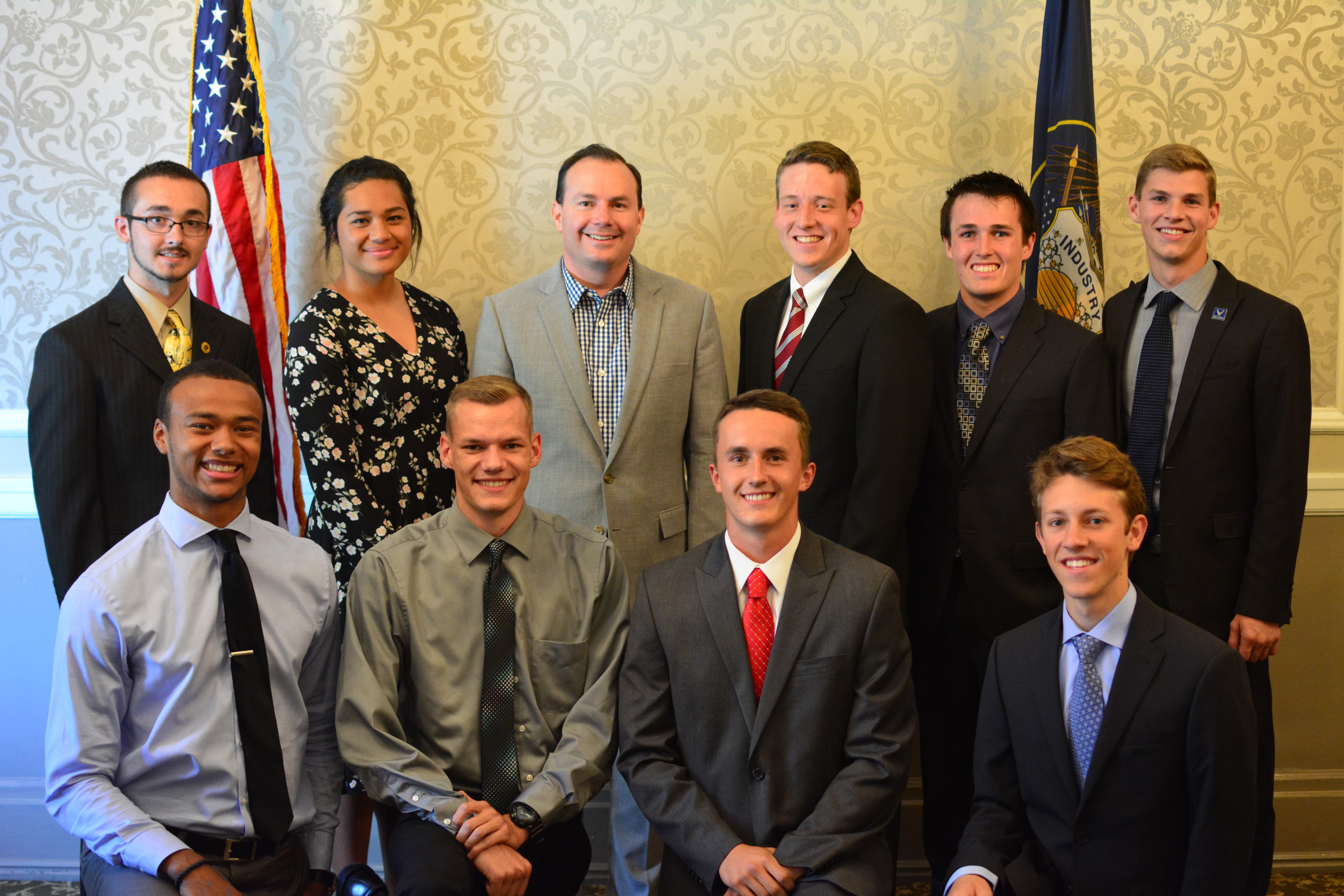 2016 Academy Appointees