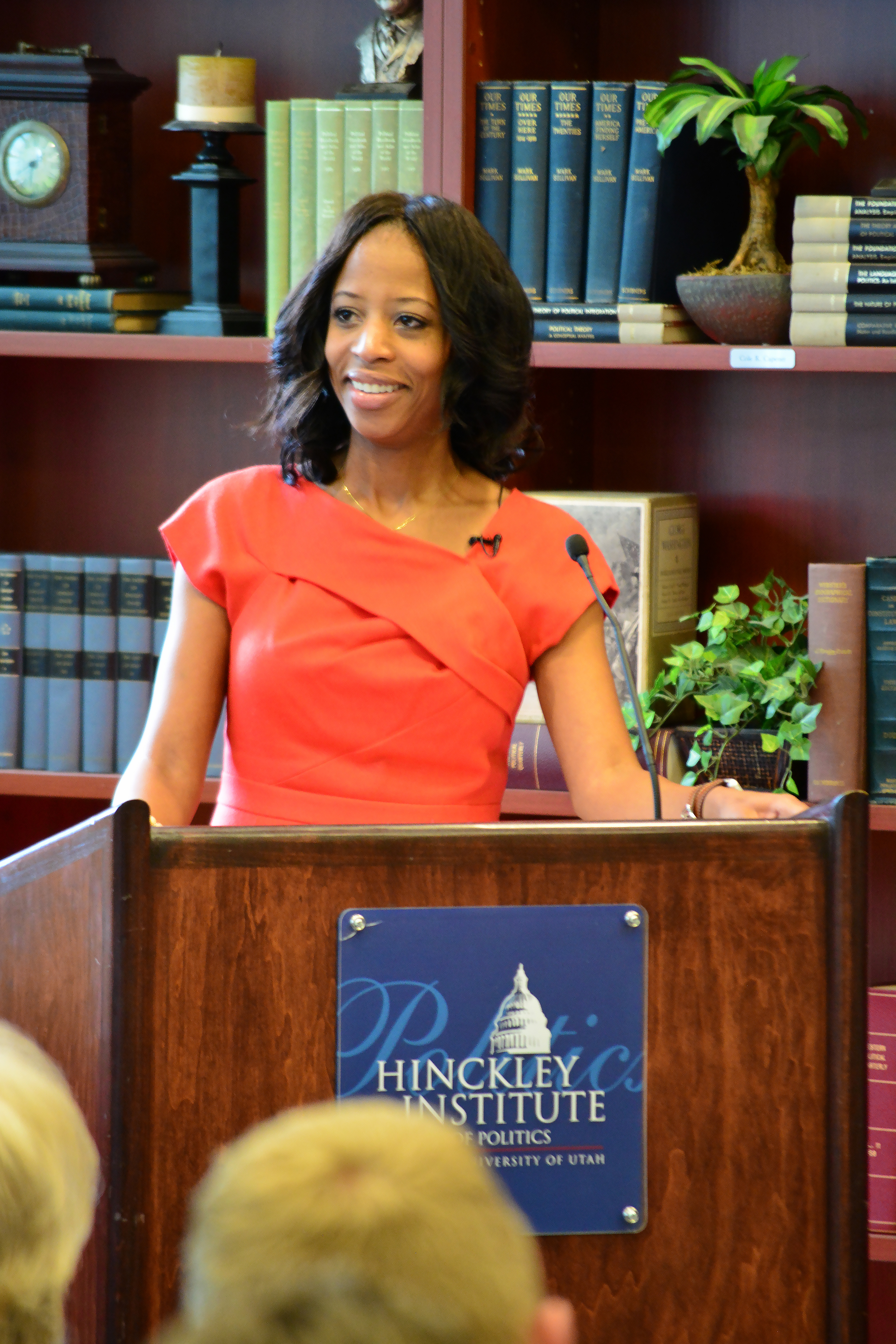 Rep. Mia Love