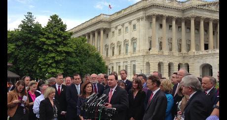 Lee-Press-Conference